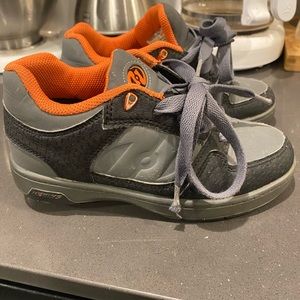 Heelys, size 2